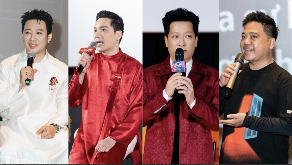 3 ngày Tết người Việt chi hơn 184 tỷ đồng xem phim: Ai thắng? - 1