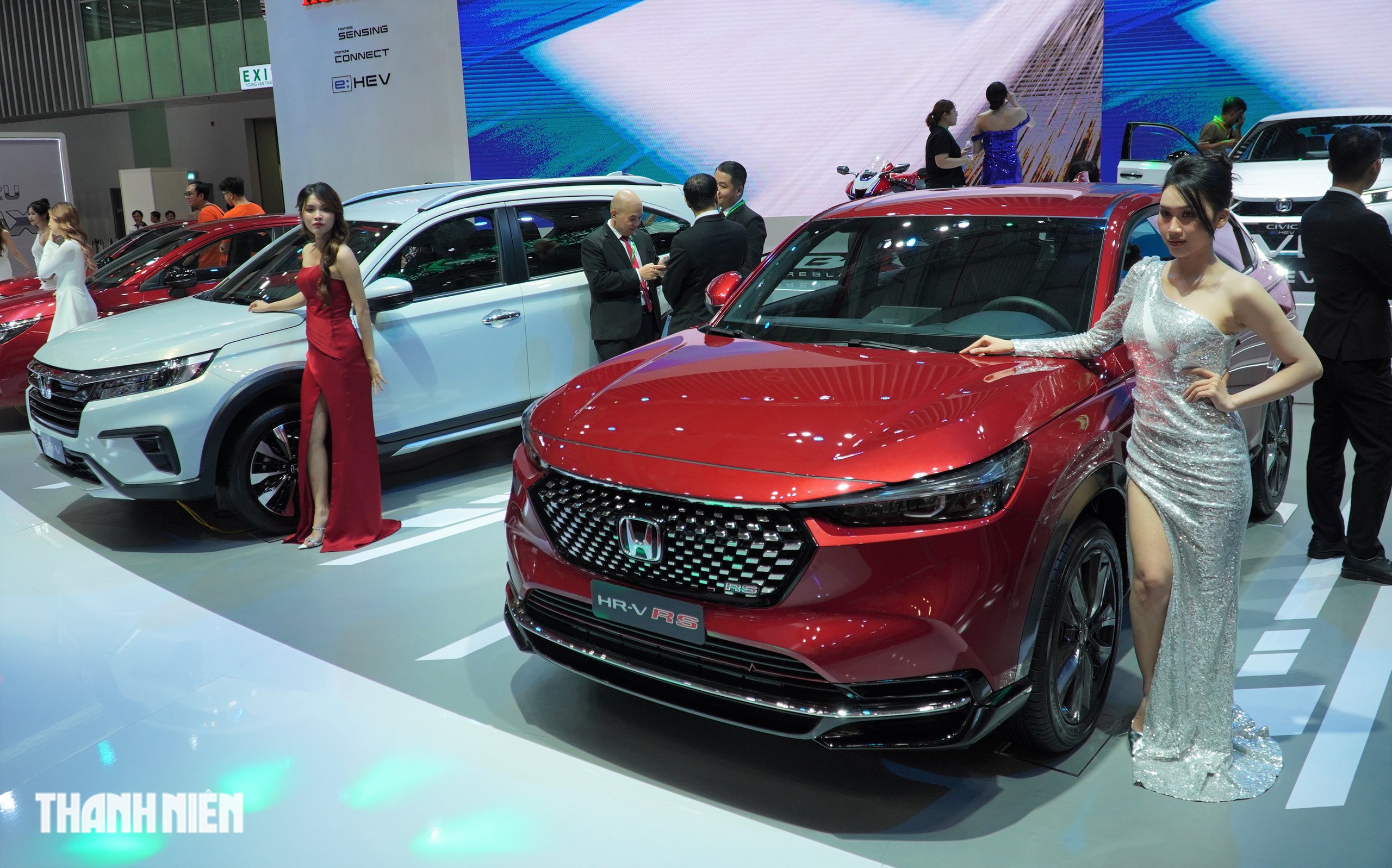 3 phân khúc ô tô dự báo được người Việt ưa chuộng nhất năm 2026 - Ảnh 1.