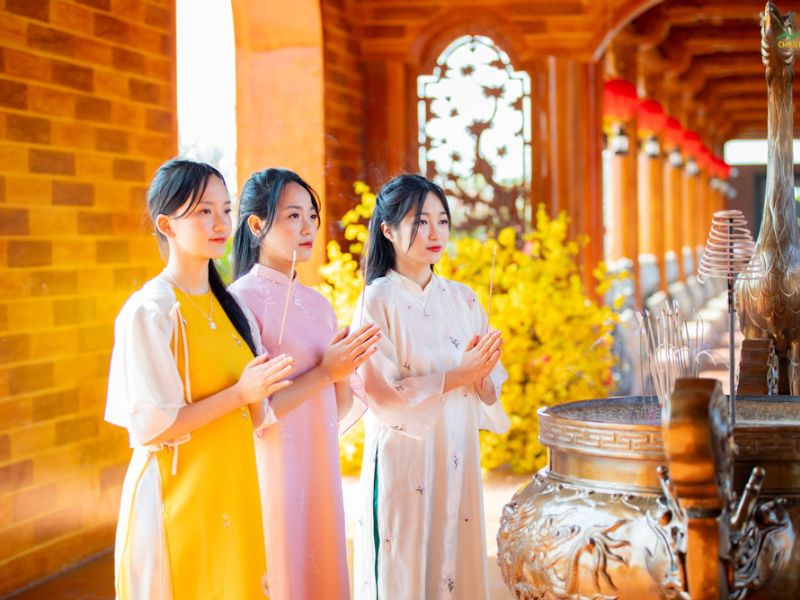 3 việc nên làm sáng mùng 1 để cả năm Bính Ngọ hanh thông, thịnh vượng- Ảnh 1.