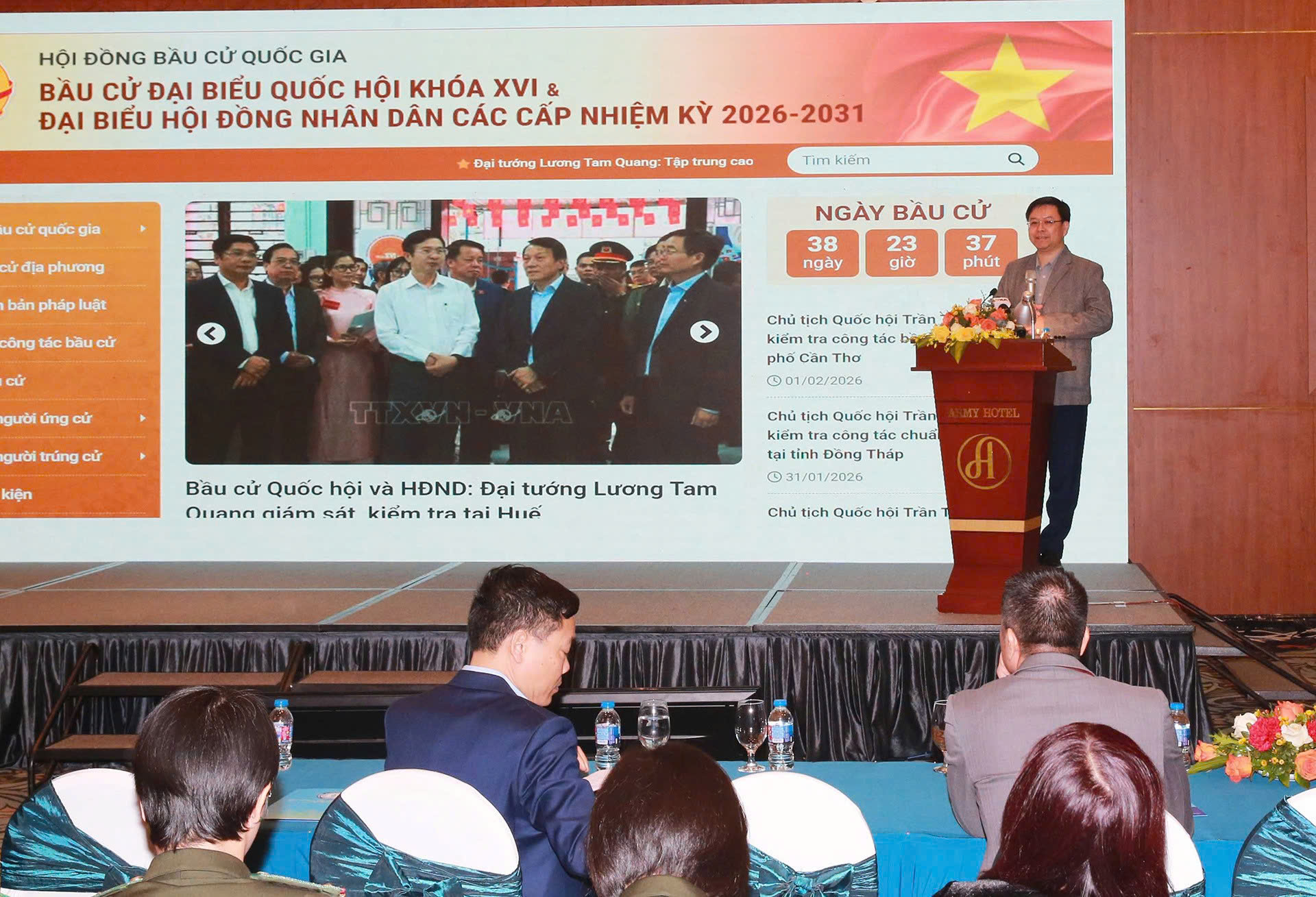 Quốc hội - Ảnh 1.