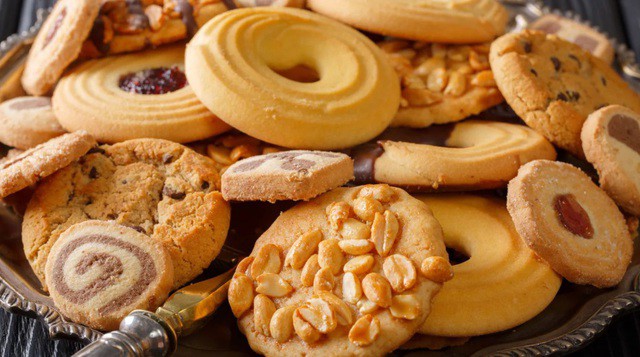 4 đồ ăn vặt âm thầm gây tắc nghẽn mạch máu, dù nam hay nữ cũng nên tránh xa 1 Ảnh minh họa