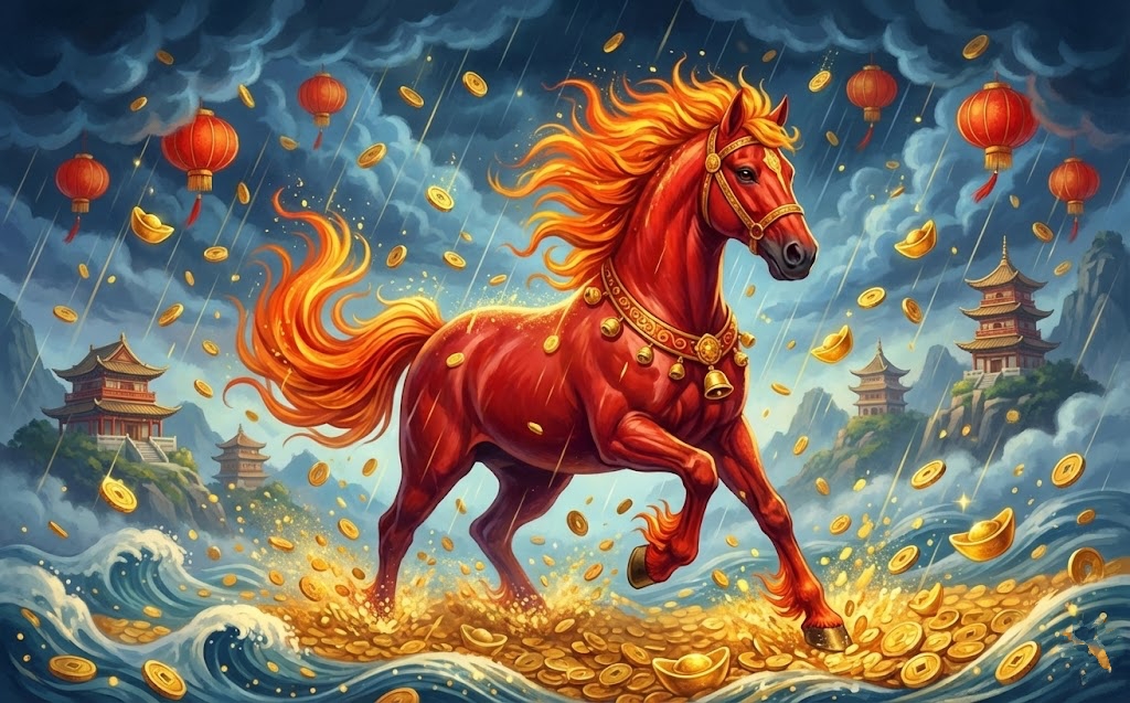 4 kiểu người nên mặc màu đỏ trong năm 2026- Ảnh 1. 4 kiểu người nên mặc màu đỏ trong năm 2026- Ảnh 1.