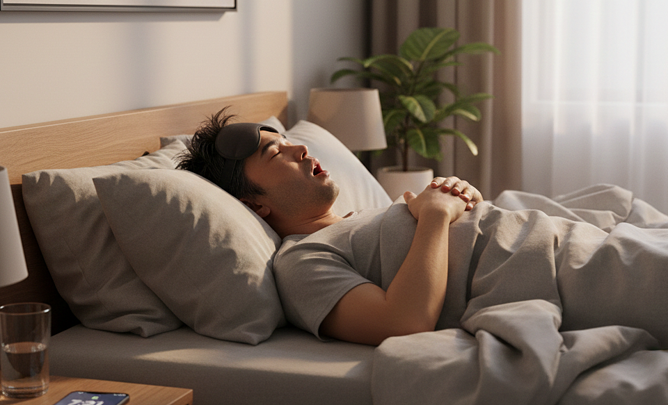 4 loai bong de thuong gap khi ngu