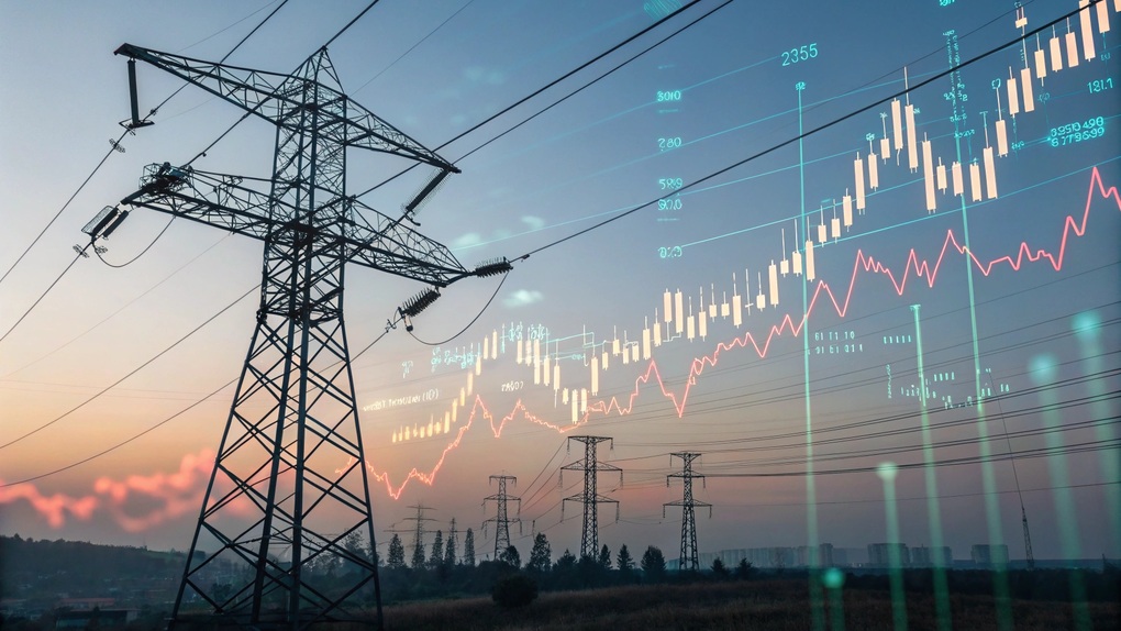 4 năm chiến sự: Dầu Nga vẫn chảy, châu Âu ngấm đòn giá điện - 2