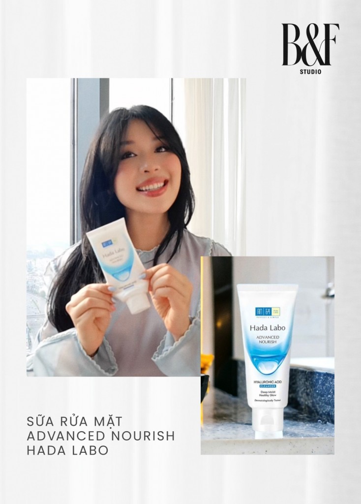 Check list Beauty năm Bính Ngọ: 4 siêu phẩm làm đẹp được Beauty Blogger An Phương “chọn mặt gửi vàng”- Ảnh 2.