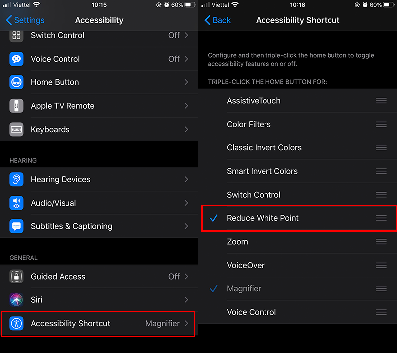 4 tính năng ẩn trên iPhone cực hữu ích có thể bạn vô tình bỏ qua- Ảnh 2.