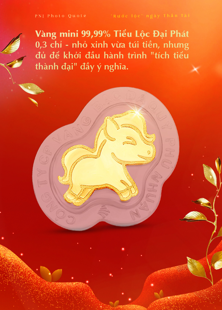 4 tip “rước lộc” ngày Thần Tài đang hot trong giới trẻ- Ảnh 1.