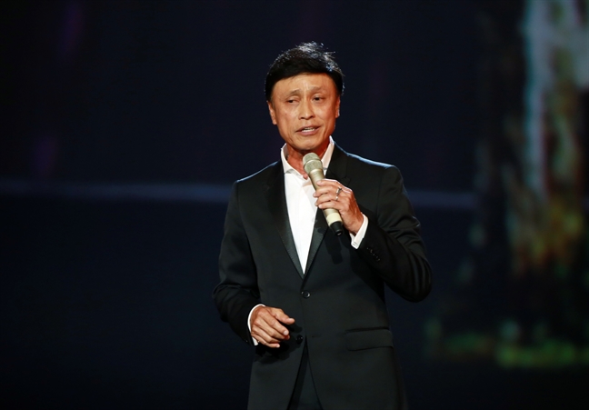 Nam ca sĩ ly hôn ở tuổi U80: 4 tuổi đã là thần đồng, 7 thập kỷ tạo nên tượng đài nhạc Việt- Ảnh 1.