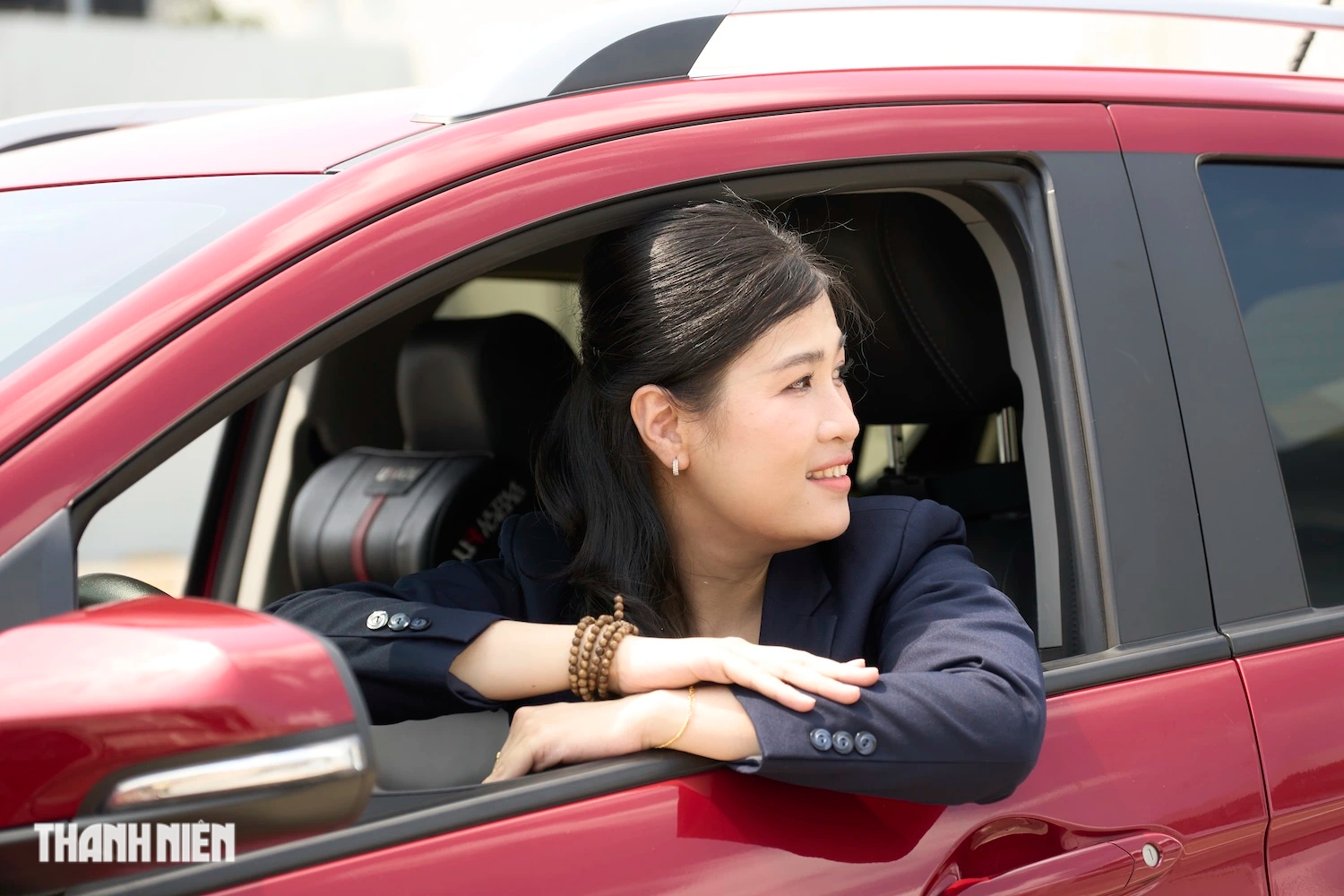 4 yếu tố then chốt giúp ô tô tiết kiệm nhiên liệu khi đi đường dài - Ảnh 4.