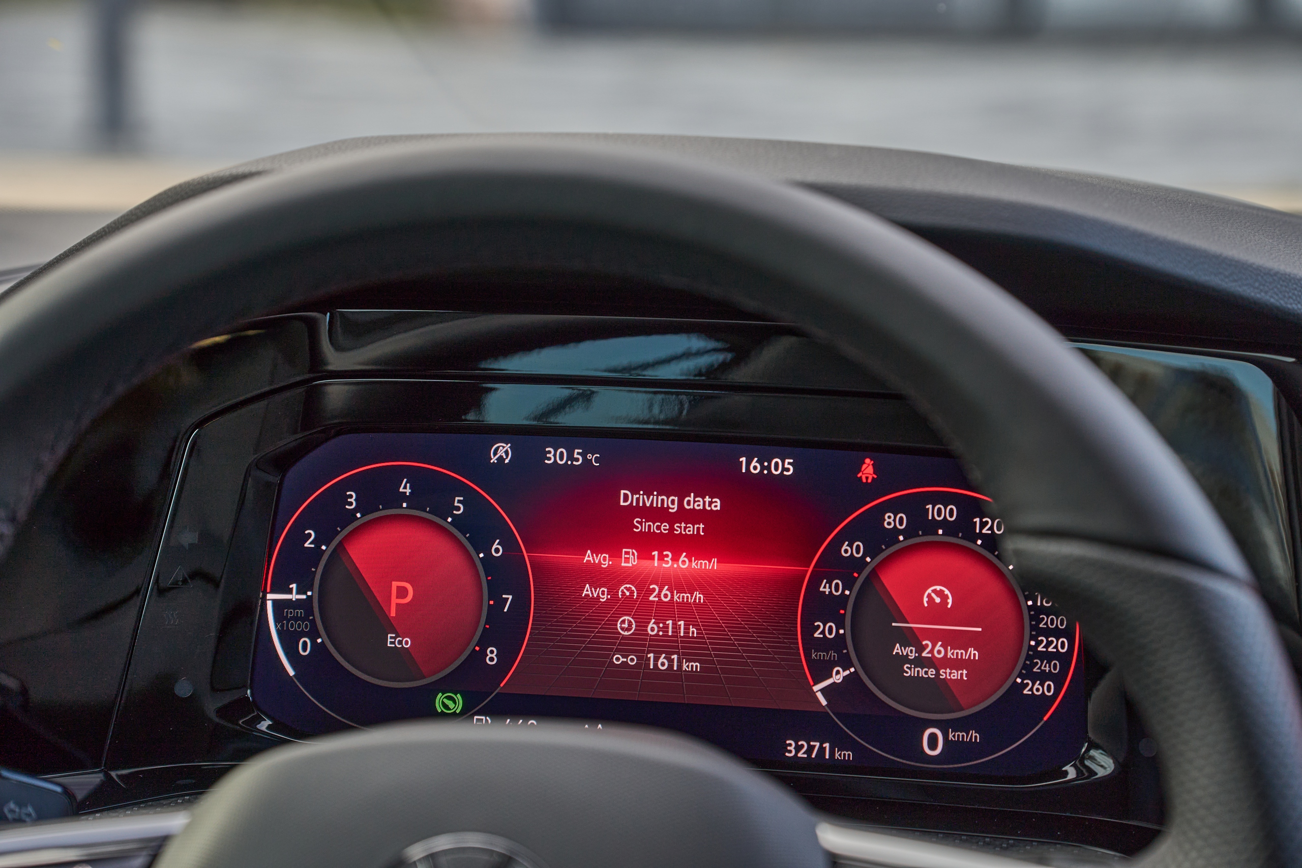 4 yếu tố then chốt giúp ô tô tiết kiệm nhiên liệu khi đi đường dài - Ảnh 2.