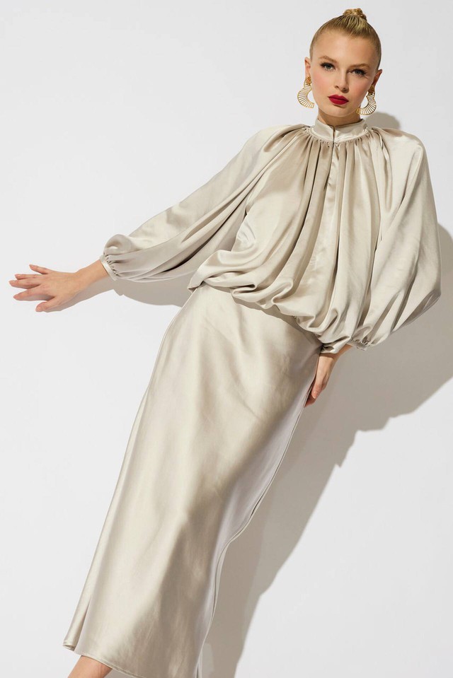 5 công thức phối đồ giúp chị em nổi bật từ nhà ra phố- Ảnh 1. 5 công thức phối đồ giúp chị em nổi bật từ nhà ra phố- Ảnh 1.