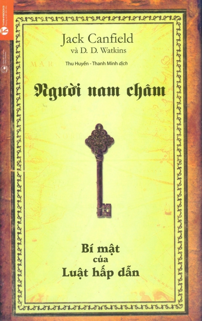 Sách do NXB Công Thương in, Thu Huyền, Thanh Minh và dịch. Ảnh: Fahasa