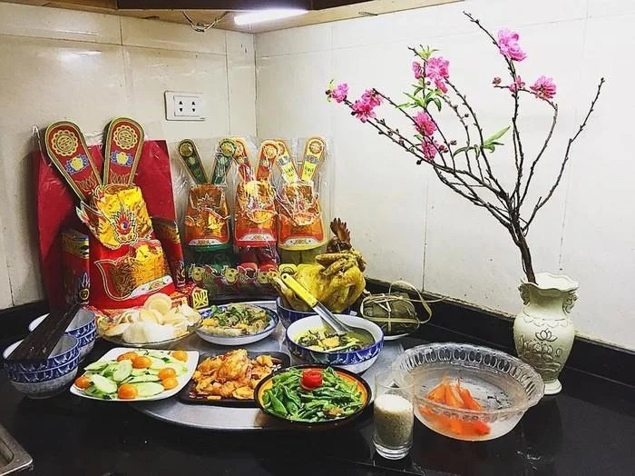 5 đại kỵ khi cúng Ông Công Ông Táo- Ảnh 1.