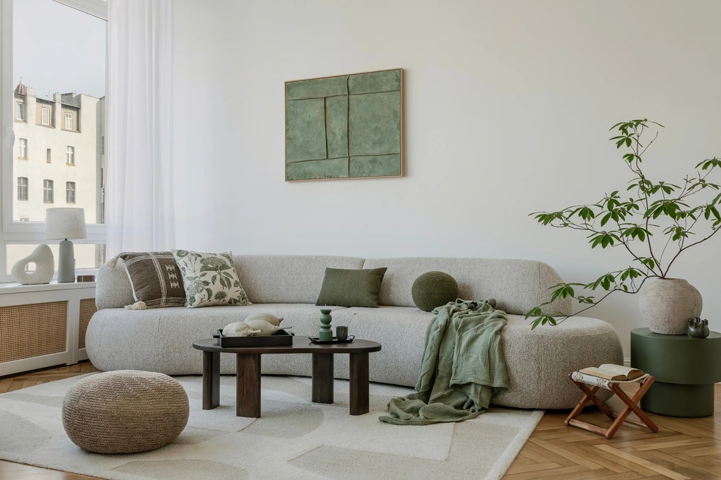 5 kiểu nội thất nên thay sớm để không gian sống hiện đại hơn - 1