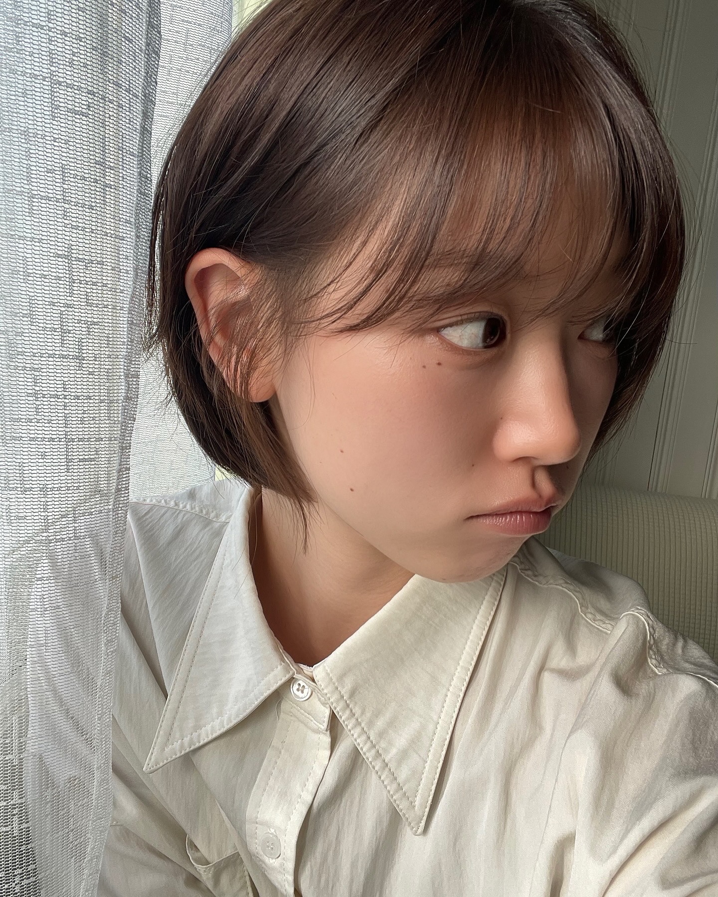 5 kiểu tóc ngắn sẽ 