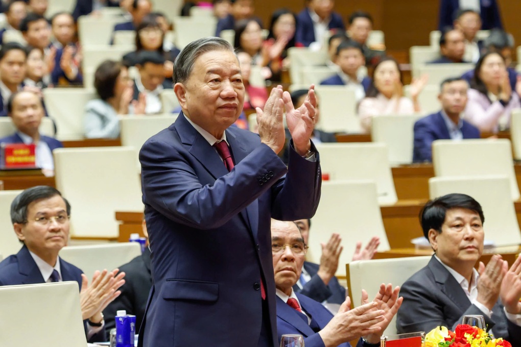 5 lãnh đạo chủ chốt làm Trưởng, Phó trưởng Ban Chỉ đạo của Bộ Chính trị - 1