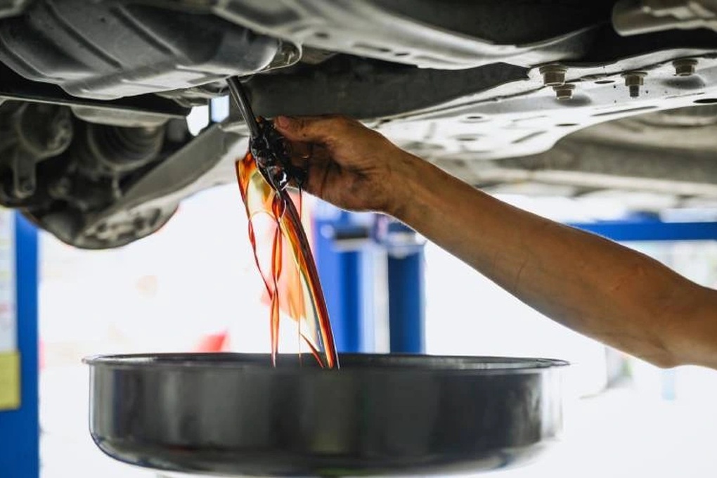 5 mẹo chăm xe sai lầm nhưng được nhiều người tin theo - 1