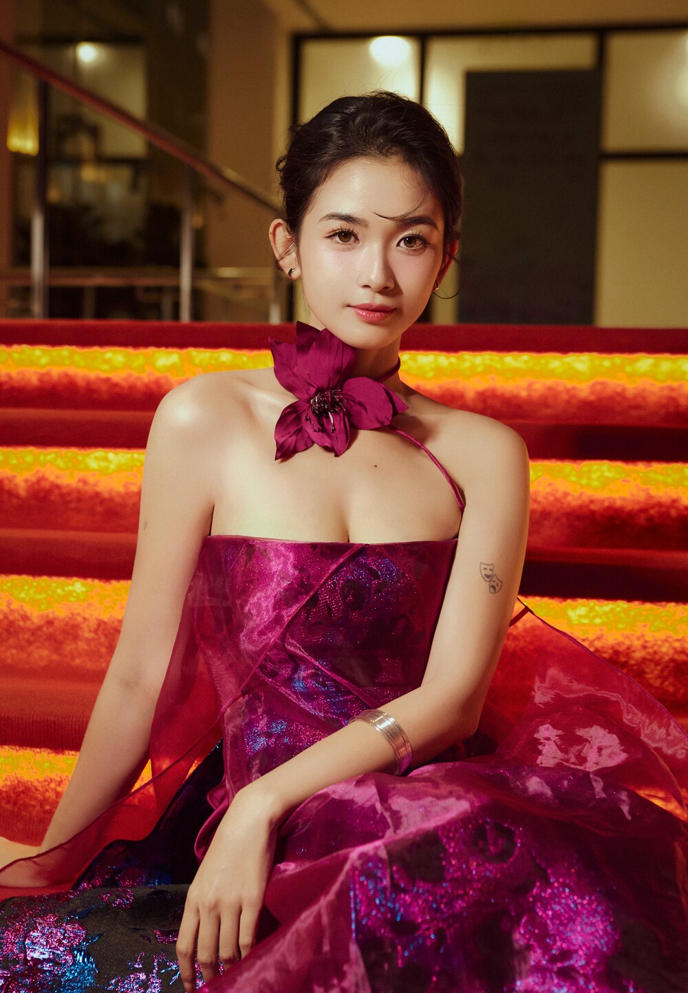 5 mỹ nhân Gen Z đẹp nhất Việt Nam: Khả Ngân xếp thứ 2, hạng 1 nhan sắc vạn người mơ ước- Ảnh 3.