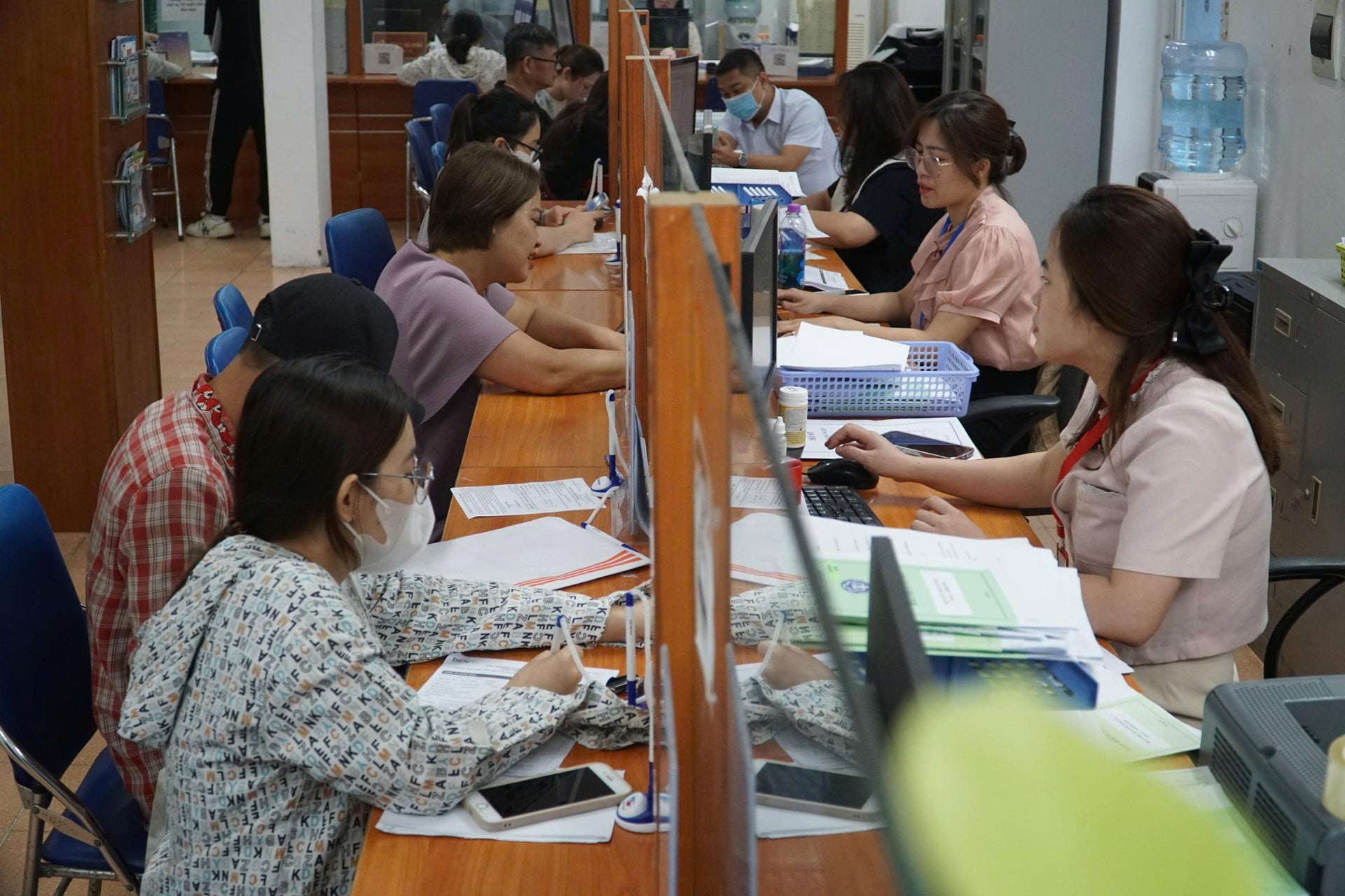 5 thay đổi lớn về thuế thu nhập cá nhân năm 2026, nhiều người có tin vui- Ảnh 1.