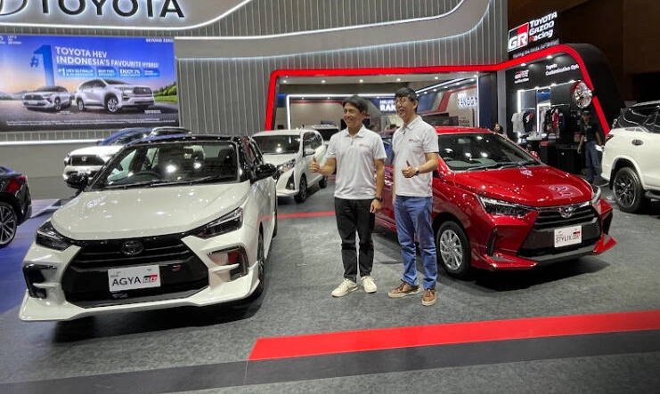 5 thị trường ô tô lớn nhất Đông Nam Á, Việt Nam áp sát Thái Lan - Ảnh 1.