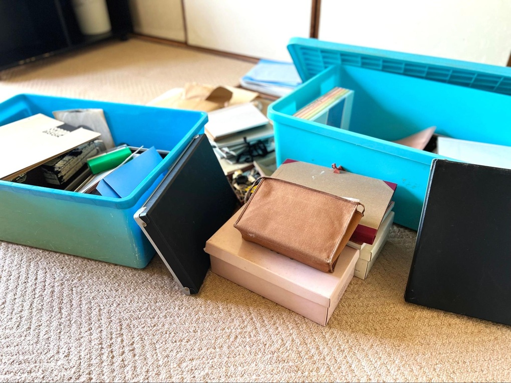 5 thói quen lưu trữ âm thầm khiến nhà bừa và bạn mệt hơn mỗi ngày - 1