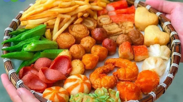 5 thói quen trong bếp khiến độc tố âm thầm tích tụ trong cơ thể, nhiều gia đình Việt đang mắc phải mà không hay biết 4 5 thói quen trong bếp khiến độc tố âm thầm tích tụ trong cơ thể, nhiều gia đình Việt đang mắc phải mà không hay biết - 3