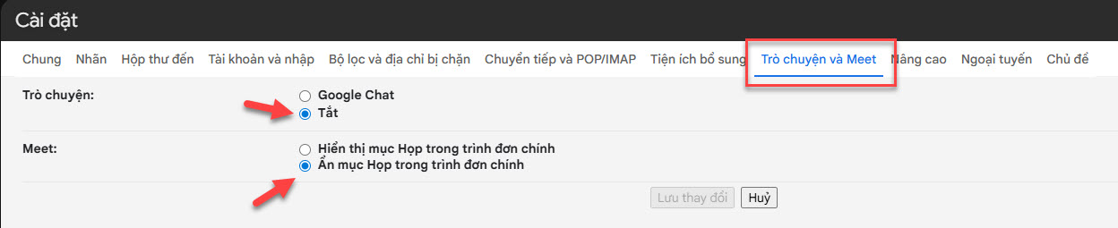 Tắt ngay 5 thủ thuật giúp hộp thư Gmail không còn phiền nhiễu trong năm 2026 - Ảnh 1.