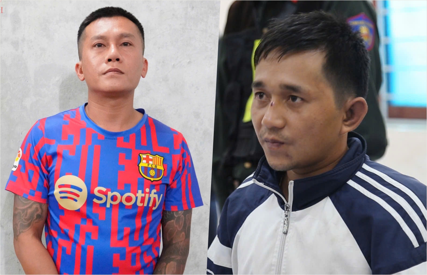 5.000 tin nhắn đắt giá giúp cơ quan chức năng truy bắt kẻ cướp ngân hàng- Ảnh 1.