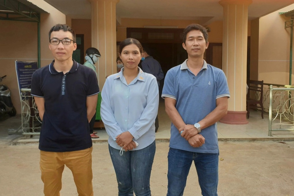 6 giáo viên thắng kiện dài cổ chờ bồi thường: Phải đợi đến bao giờ? - 2