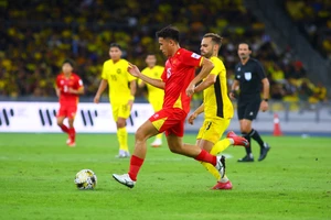 Sốc: Không phải từ Việt Nam, chủ tịch PSSI bị tố ‘giật dây’ FIFA phạt bóng đá Malaysia