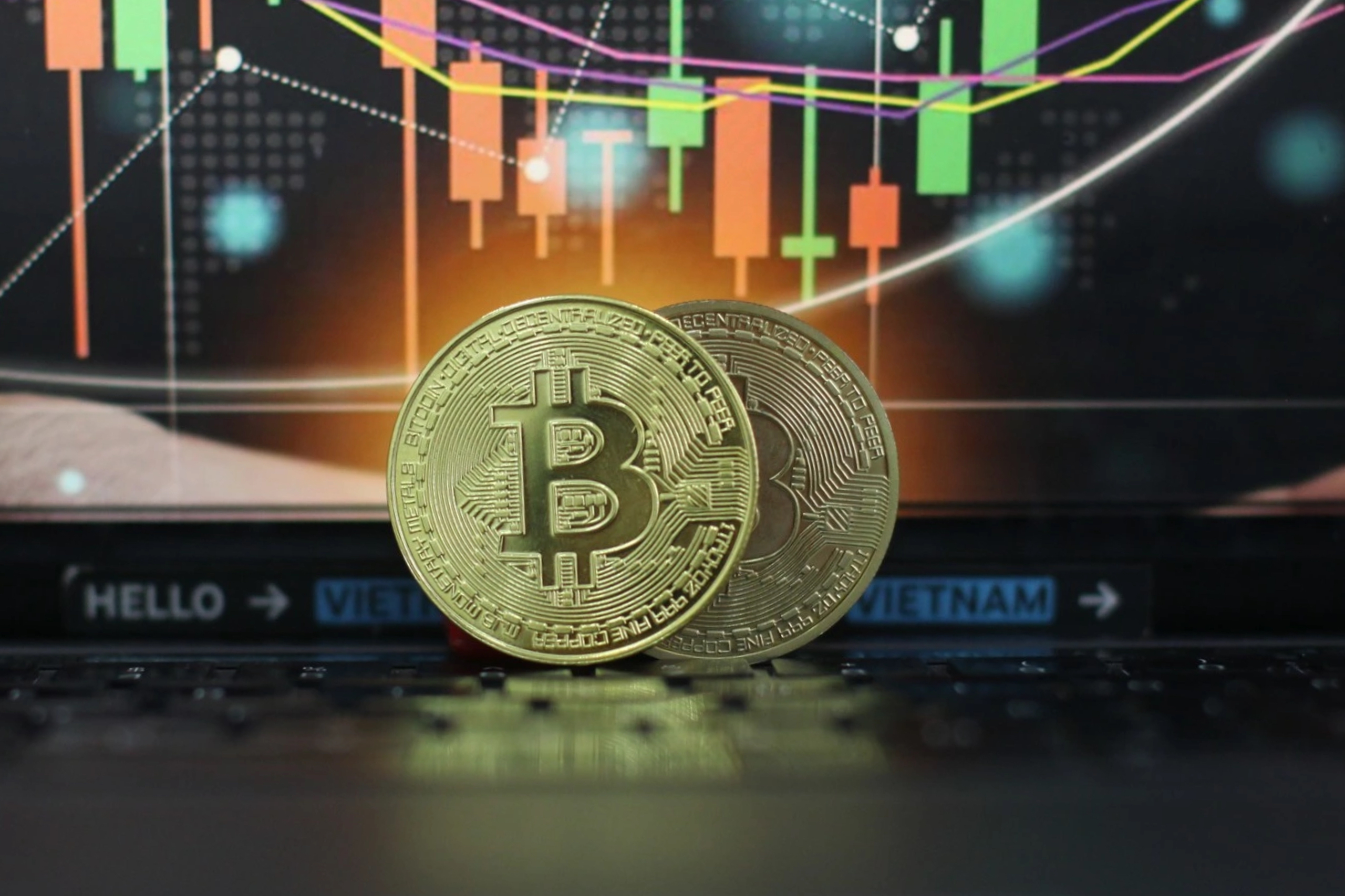 7 doanh nghiệp nộp hồ sơ, VN đặt mục tiêu có sàn tiền mã hóa trước 10.2 - Ảnh 1.