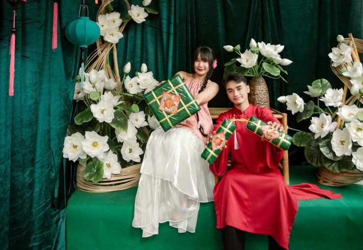 7 quán cà phê đẹp tựa áng thơ tại TP.HCM cho du khách chụp ảnh Tết - 1