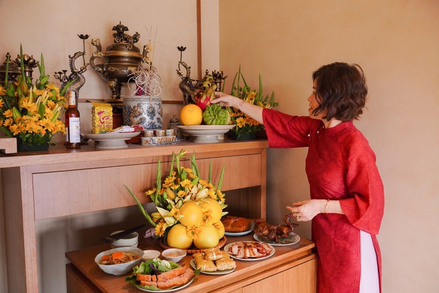 7 việc nên làm trong bếp sau ngày 23 tháng Chạp đón tài lộc về nhà - 1