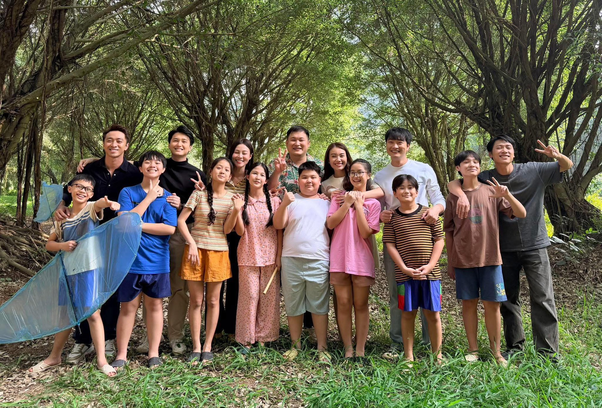 8 phim Việt giờ vàng rating cao nhất đầu 2026: Số 1 xứng đáng có 100 tập, Thanh Sơn mới là cú sốc- Ảnh 2.