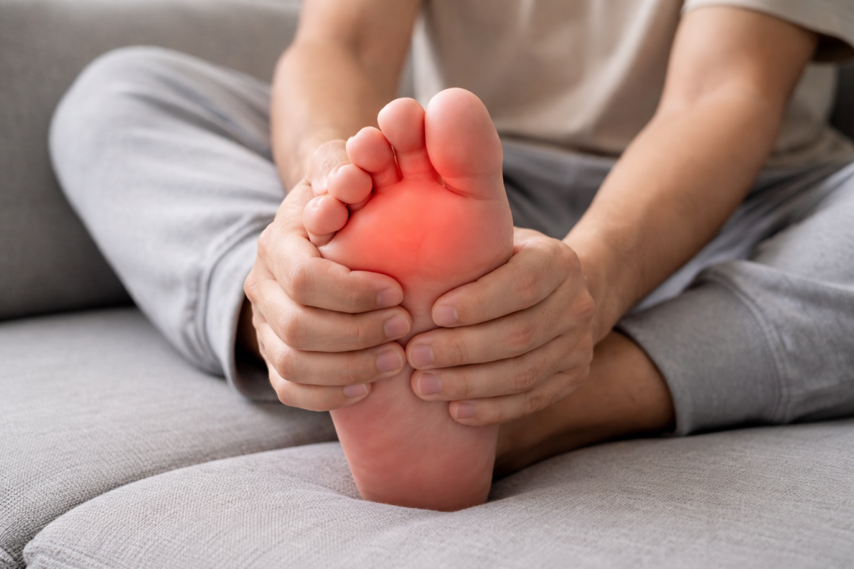 9 dau hieu thieu khoang chat de bi bo qua