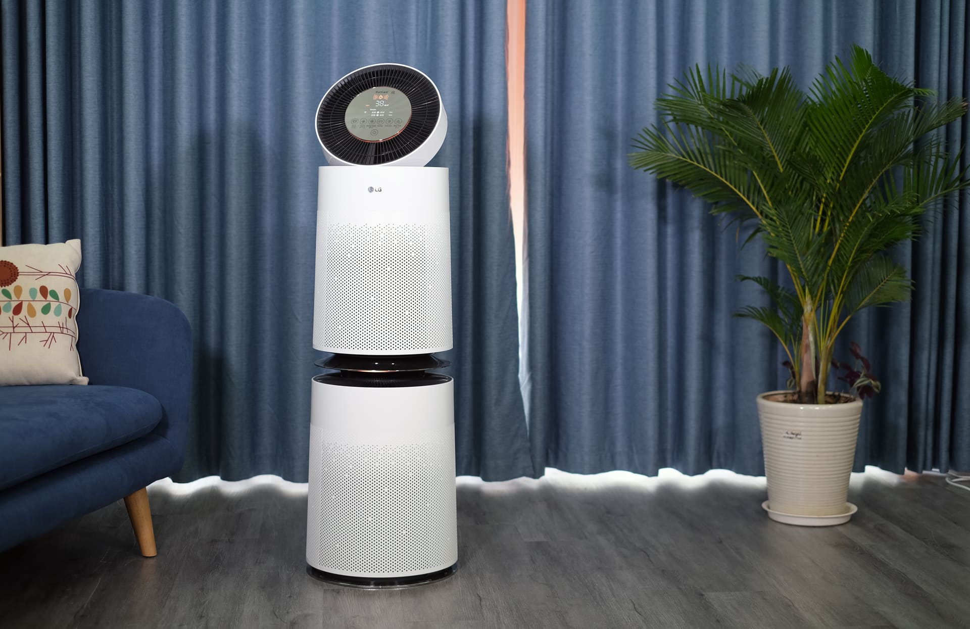 9 món đồ giúp “đánh bay” nồm ẩm trong nhà, có món giá chỉ từ 25.000 đồng- Ảnh 1. 9 món đồ giúp “đánh bay” nồm ẩm trong nhà, có món giá chỉ từ 25.000 đồng- Ảnh 1.