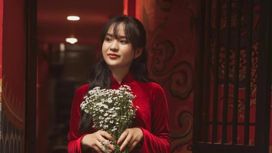 Á Khôi Bùi Thị Phương Linh sinh năm 2004 vừa bị bắt là ai?- Ảnh 4.