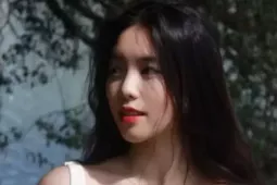 Nhan sắc gây mê của Á hậu 1 Trần Ngọc Châu Anh