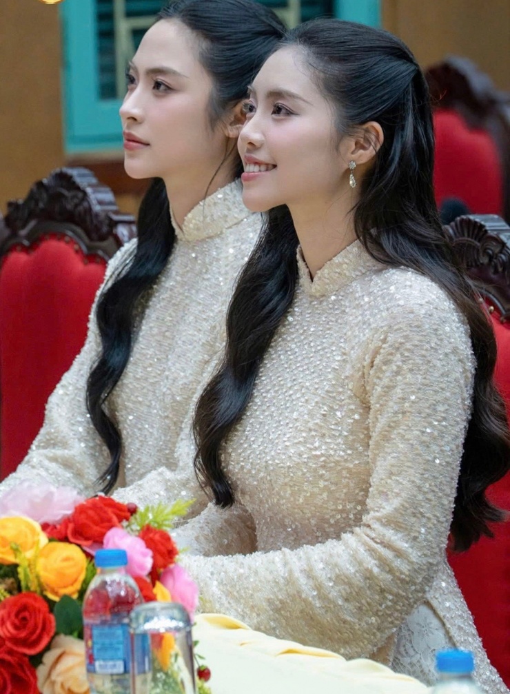 Á hậu Châu Anh, Vân Nhi sau nửa năm đương nhiệm - 3