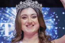 Hoa hậu Trái Đất Ấn Độ gây thất vọng