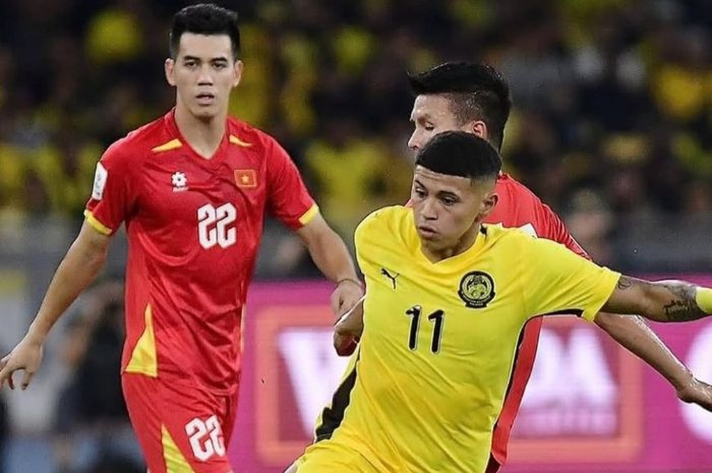 AFC hé lộ bất ngờ, 7 cầu thủ nhập tịch không được khoác áo tuyển Malaysia - 1