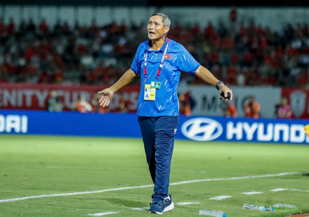 AFC quan tâm đặc biệt đến HLV Mai Đức Chung trước Asian Cup 2026 - 1