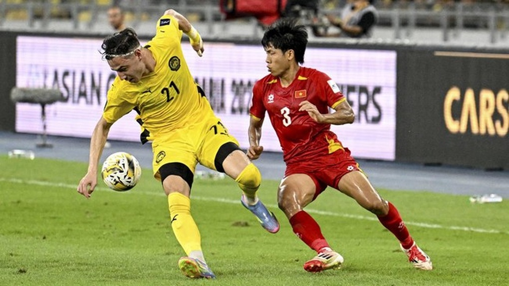AFC ra tuyên bố, Malaysia khó thoát cảnh bị xử thua đội tuyển Việt Nam - 1