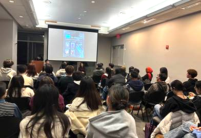 AI có đang 'rung chuyển' giấc mơ du học Mỹ? - Ảnh 1.