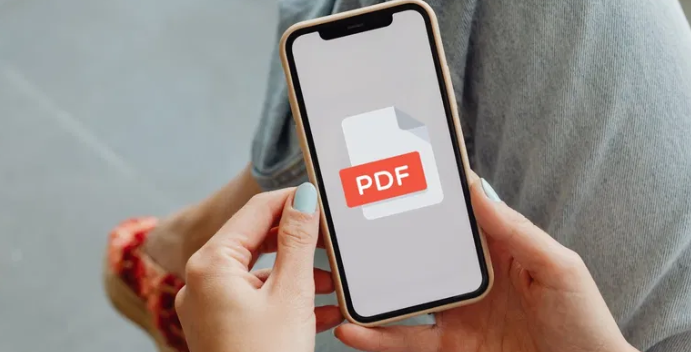 AI sẽ 'khai tử' file PDF? - Ảnh 1. AI sẽ 'khai tử' file PDF? - Ảnh 1.