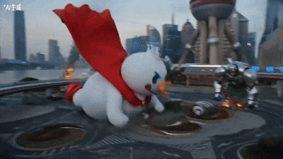 AI tạo video chân thực đến mức gây sốc, công ty mẹ TikTok phải tạm gỡ một tính năng nhạy cảm- Ảnh 1.