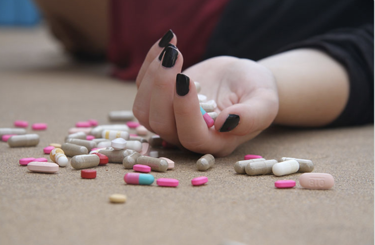 Ai có nguy cơ cao bị dị ứng thuốc? - Ảnh 1. dị ứng - Ảnh 1.