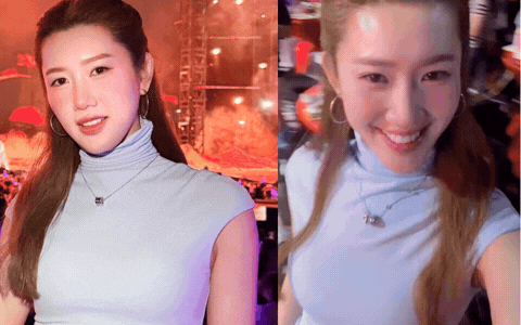 Ai khiến Thúy Ngân ra nông nỗi này?- Ảnh 2.