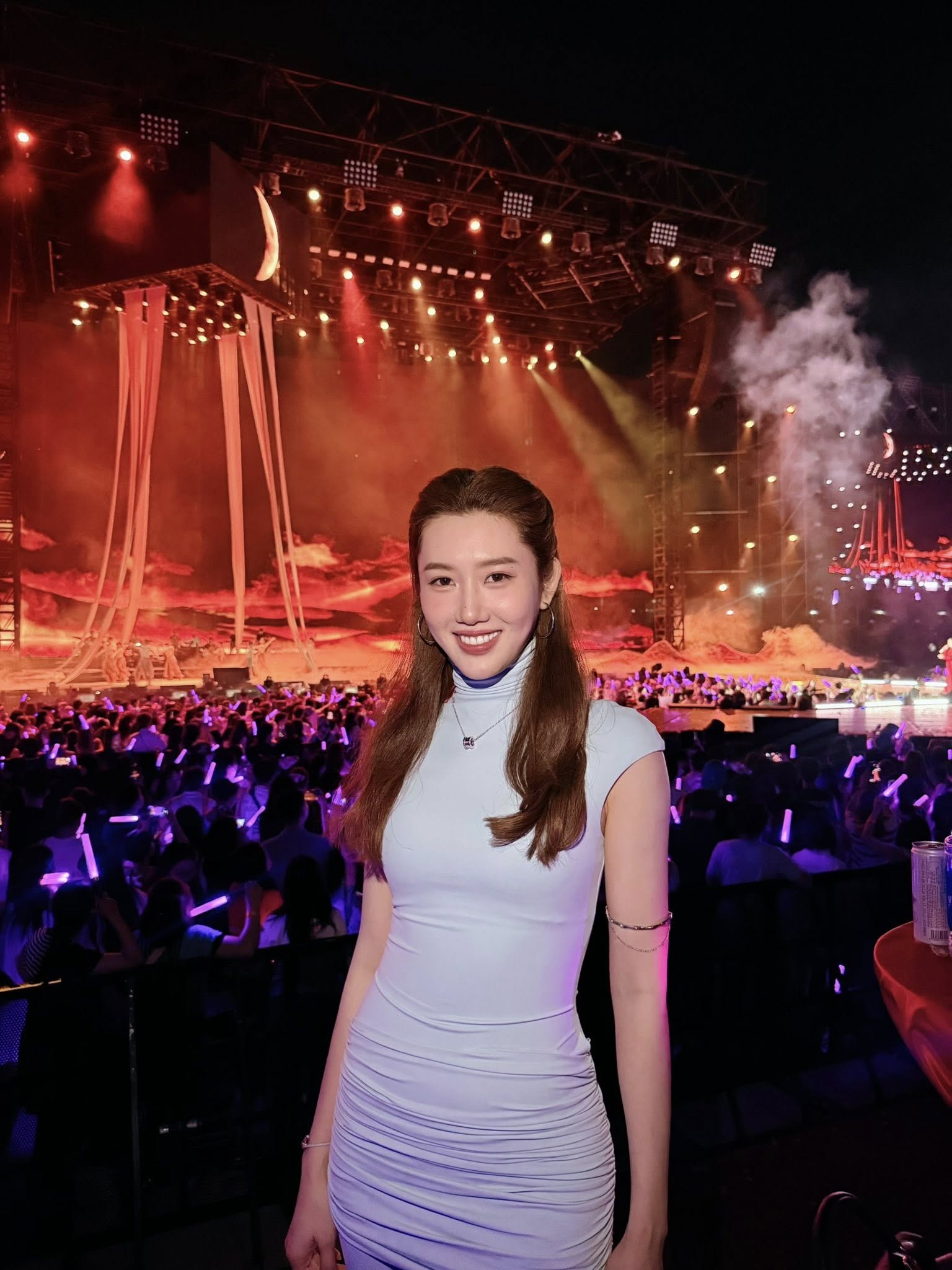 Ai khiến Thúy Ngân ra nông nỗi này?- Ảnh 3.