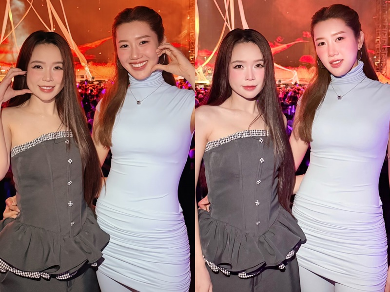 Ai khiến Thúy Ngân ra nông nỗi này?- Ảnh 1.